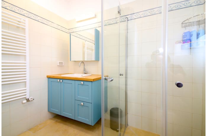 Apartment in Mishmar Haam I, Katamon - 18
