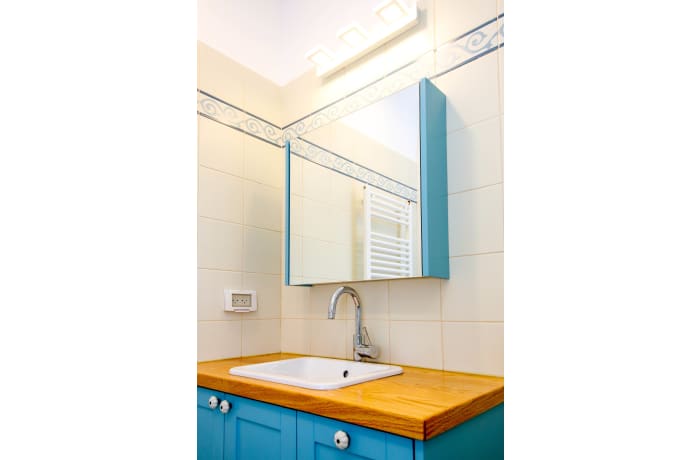 Apartment in Mishmar Haam I, Katamon - 24