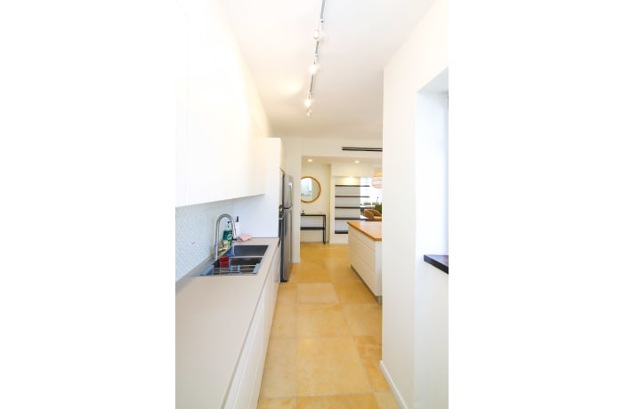 Apartment in Mishmar Haam I, Katamon - 11
