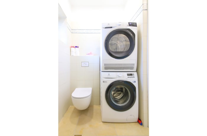 Apartment in Mishmar Haam I, Katamon - 25