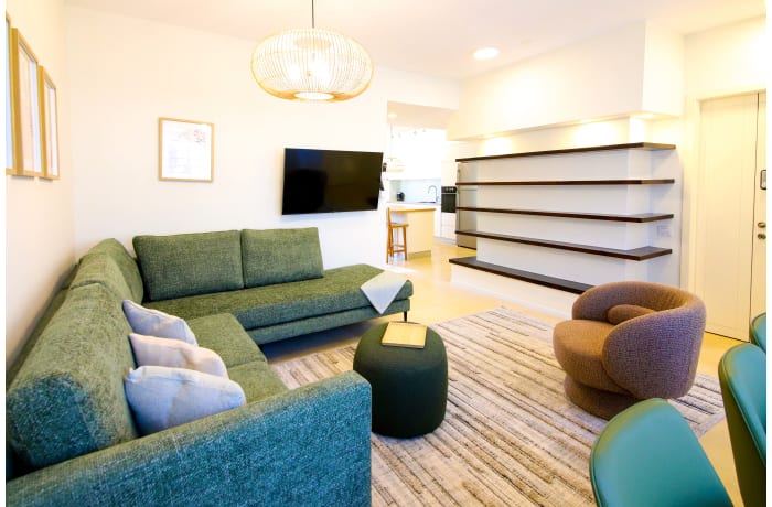 Apartment in Mishmar Haam I, Katamon - 16