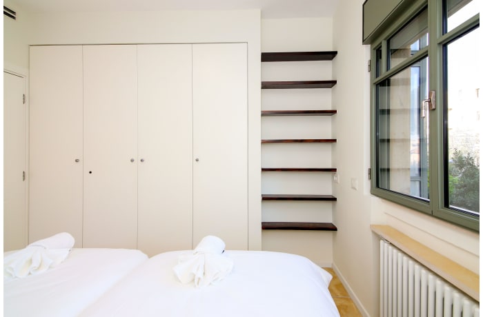 Apartment in Mishmar Haam I, Katamon - 34