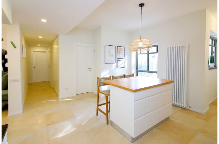 Apartment in Mishmar Haam I, Katamon - 9
