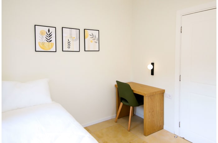 Apartment in Mishmar Haam I, Katamon - 41