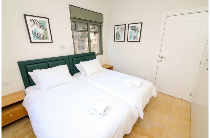 Apartment in Mishmar Haam I, Katamon - 33