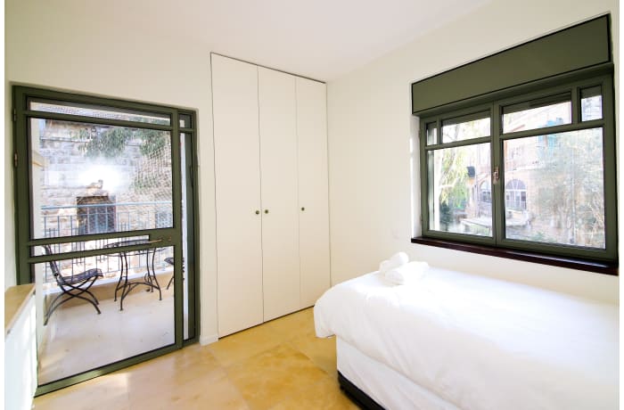 Apartment in Mishmar Haam I, Katamon - 43