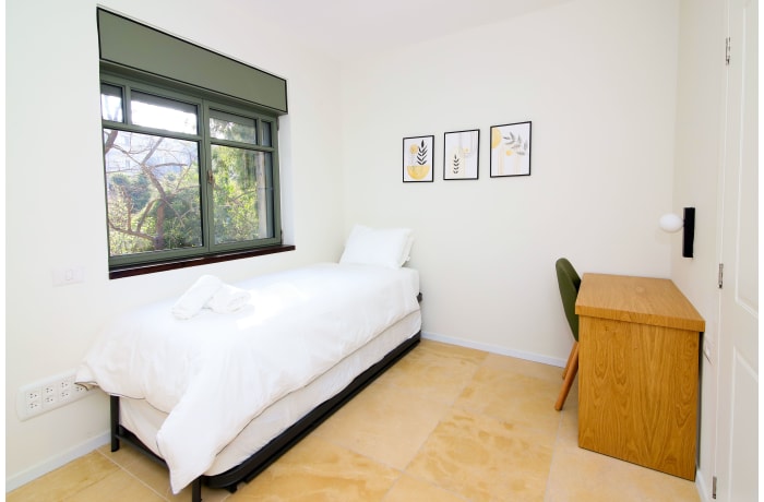 Apartment in Mishmar Haam I, Katamon - 37