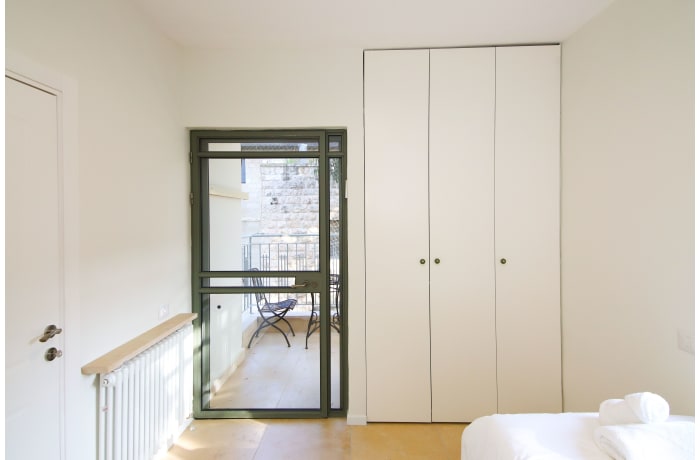 Apartment in Mishmar Haam I, Katamon - 39