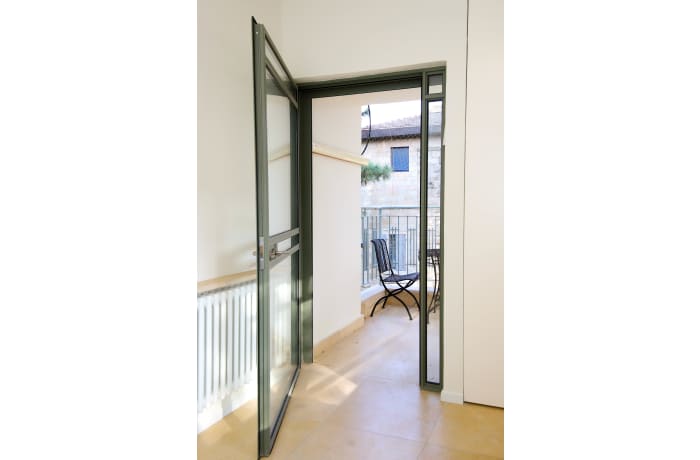 Apartment in Mishmar Haam I, Katamon - 38