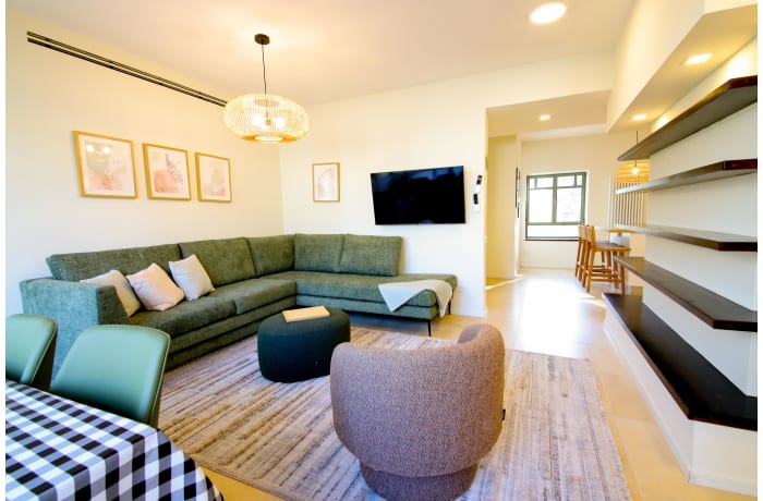 Apartment in Mishmar Haam I, Katamon - 15
