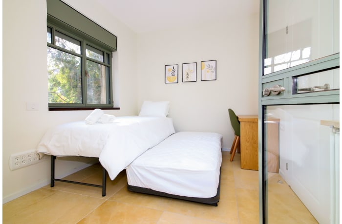 Apartment in Mishmar Haam I, Katamon - 40