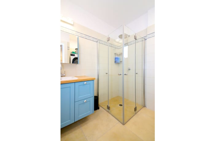 Apartment in Mishmar Haam I, Katamon - 28