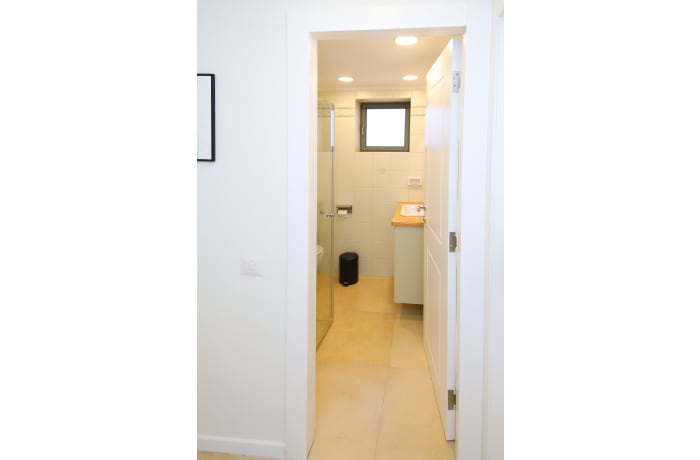 Apartment in Mishmar Haam I, Katamon - 29