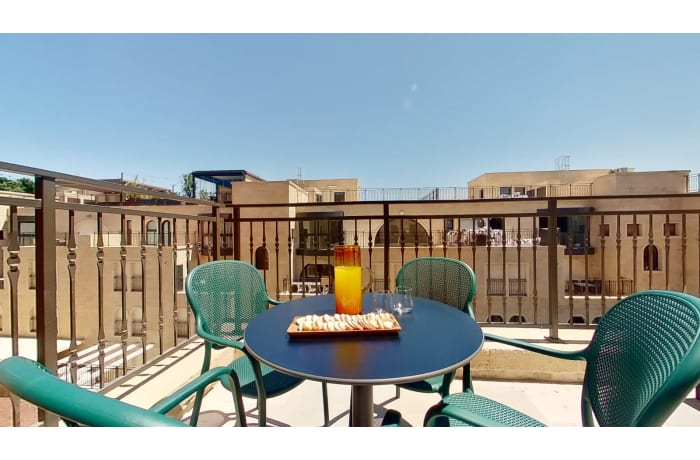 Apartment in Eliyahu Shama 11, Mahane Israel - 20