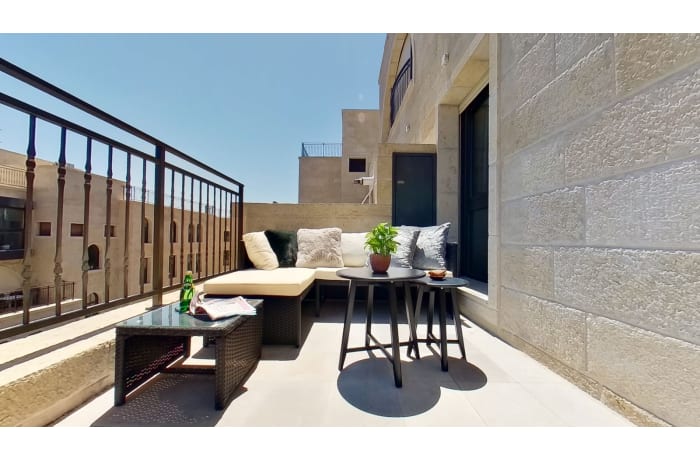 Apartment in Eliyahu Shama 11, Mahane Israel - 18