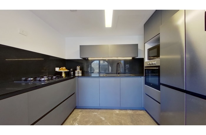 Apartment in Eliyahu Shama 11, Mahane Israel - 8