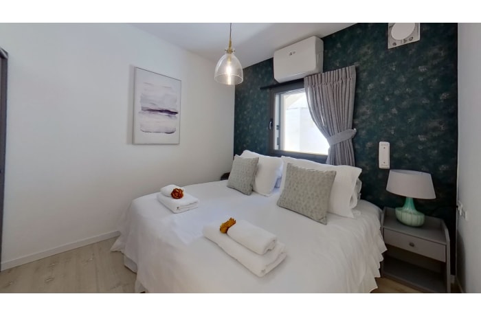 Apartment in Eliyahu Shama 11, Mahane Israel - 17