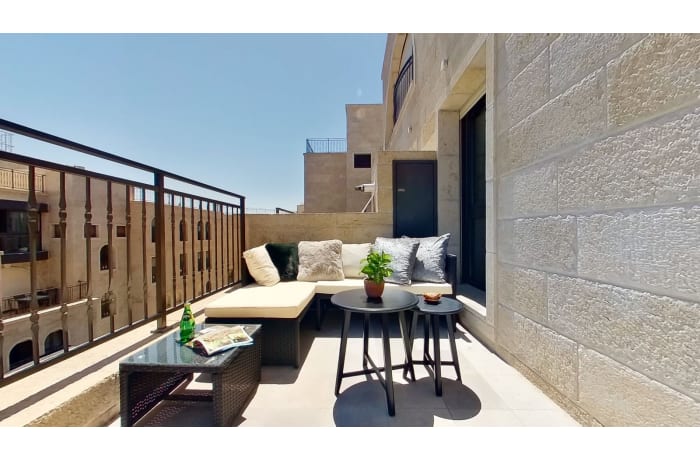 Apartment in Eliyahu Shama 11, Mahane Israel - 21