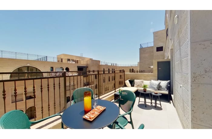 Apartment in Eliyahu Shama 11, Mahane Israel - 23