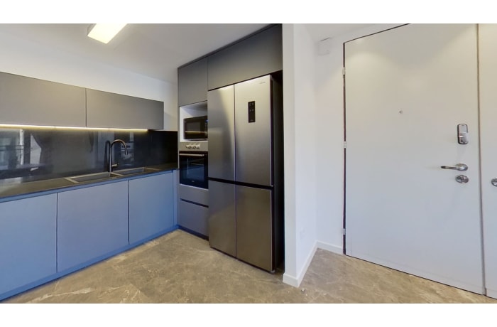 Apartment in Eliyahu Shama 11, Mahane Israel - 11