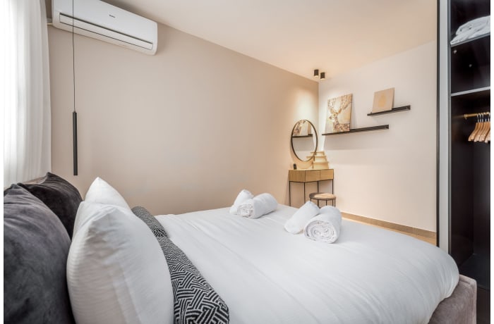 Apartment in Machane Yehuda 10, Mahane Yehuda Market - 8