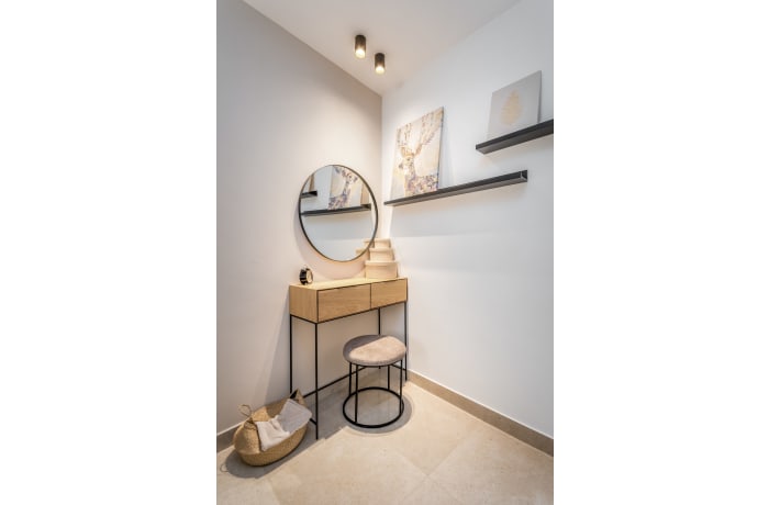 Apartment in Machane Yehuda 10, Mahane Yehuda Market - 9