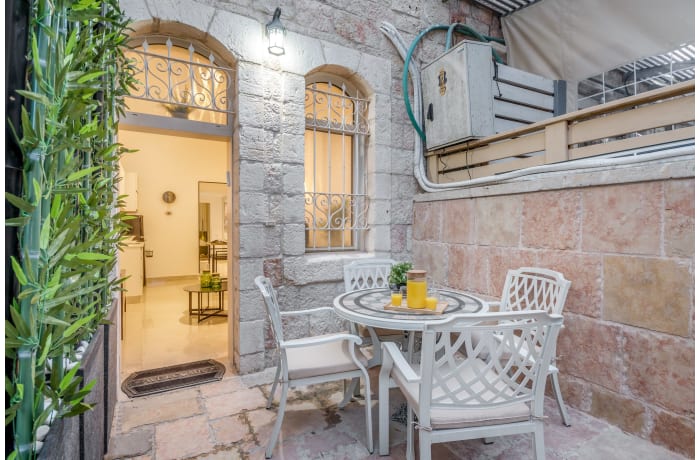 Apartment in Machane Yehuda 2, Mahane Yehuda Market - 8