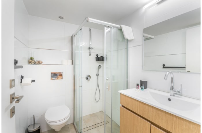 Apartment in Machane Yehuda 2, Mahane Yehuda Market - 7