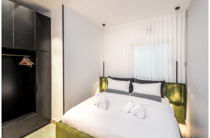 Apartment in Machane Yehuda 2, Mahane Yehuda Market - 5