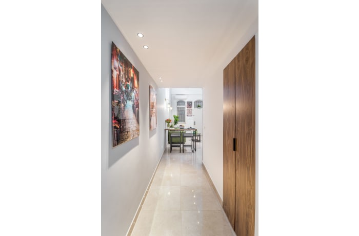 Apartment in Machane Yehuda 2, Mahane Yehuda Market - 0