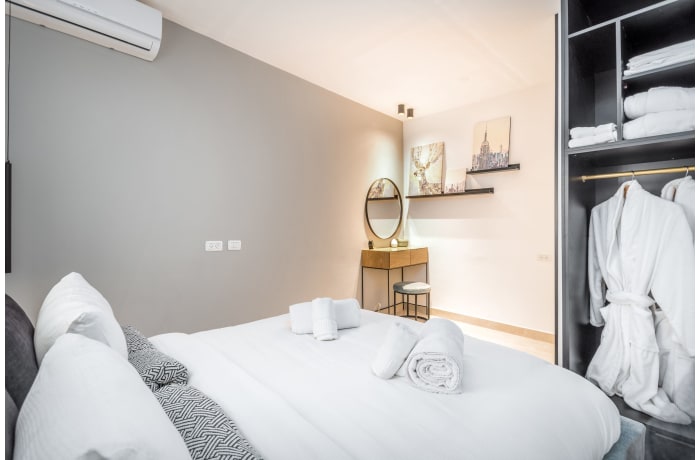 Apartment in Machane Yehuda 4, Mahane Yehuda Market - 8