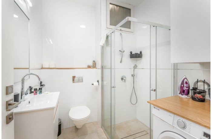 Apartment in Machane Yehuda 6, Mahane Yehuda Market - 6