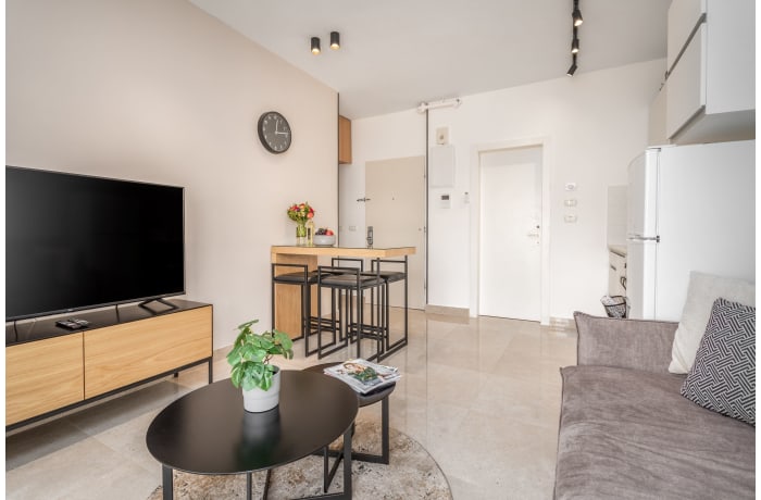 Apartment in Machane Yehuda 6, Mahane Yehuda Market - 3