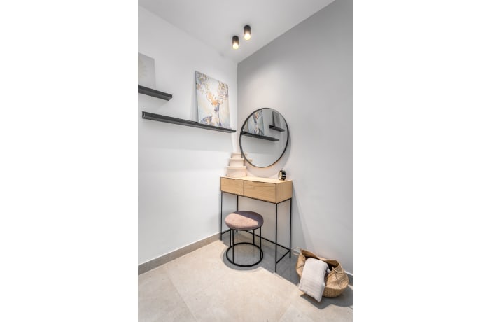 Apartment in Machane Yehuda 9, Mahane Yehuda Market - 10