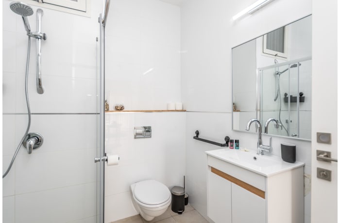 Apartment in Machane Yehuda 9, Mahane Yehuda Market - 12