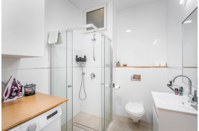 Apartment in Machane Yehuda 9, Mahane Yehuda Market - 11