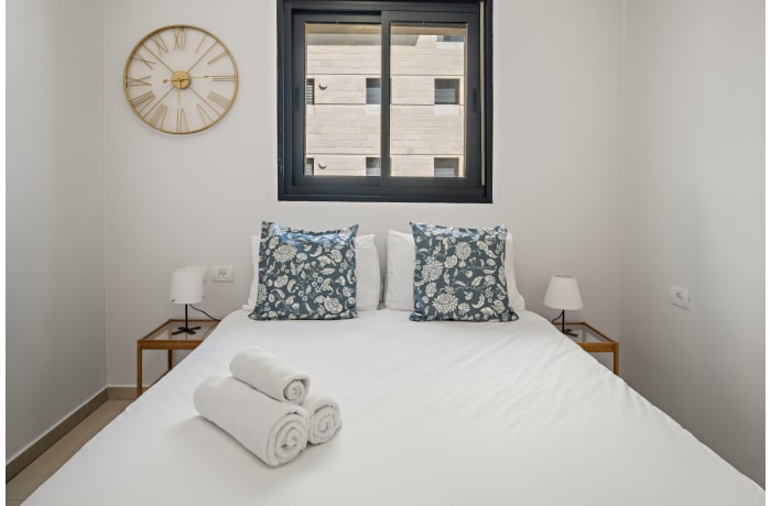 Apartment in Agripas Market - Luxury Penthouse C8, Mahane Yehuda Market - 16