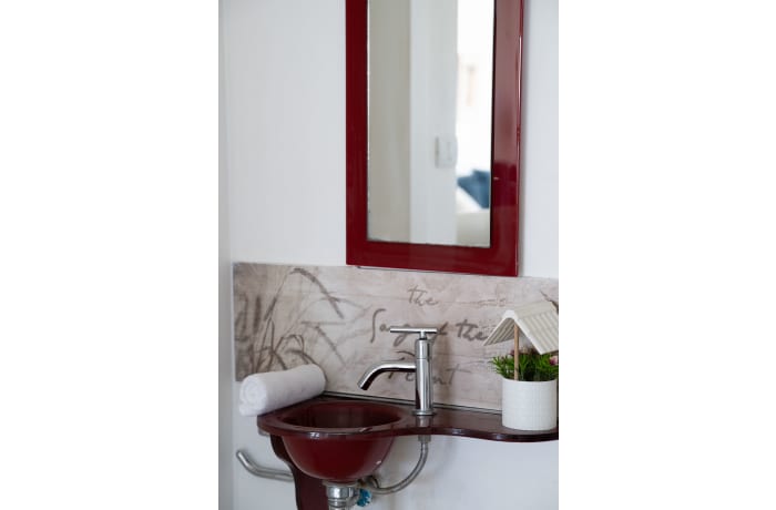 Apartment in Agripas Market - Luxury Penthouse C8, Mahane Yehuda Market - 20