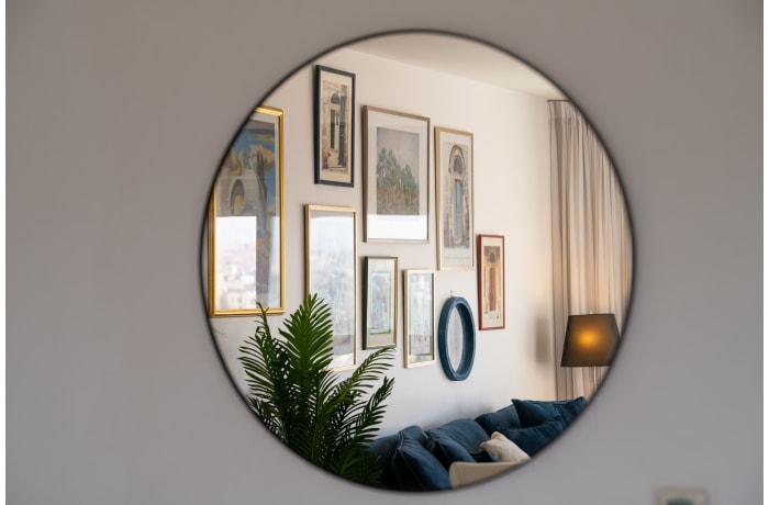 Apartment in Agripas Market - Luxury Penthouse C8, Mahane Yehuda Market - 3