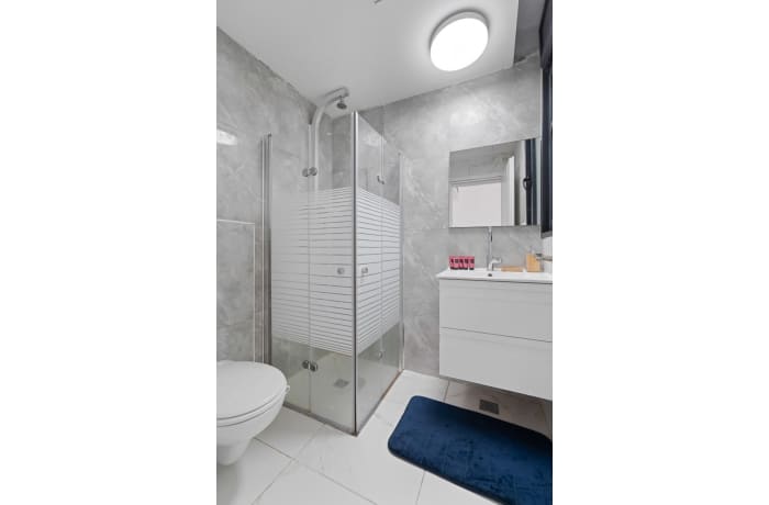 Apartment in Agripas Market - Luxury Penthouse I, Mahane Yehuda Market - 13