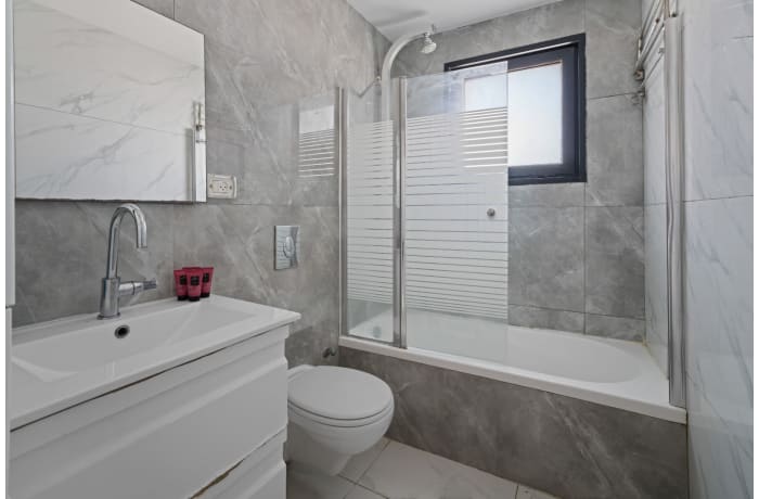 Apartment in Agripas Market - Luxury Penthouse I, Mahane Yehuda Market - 7
