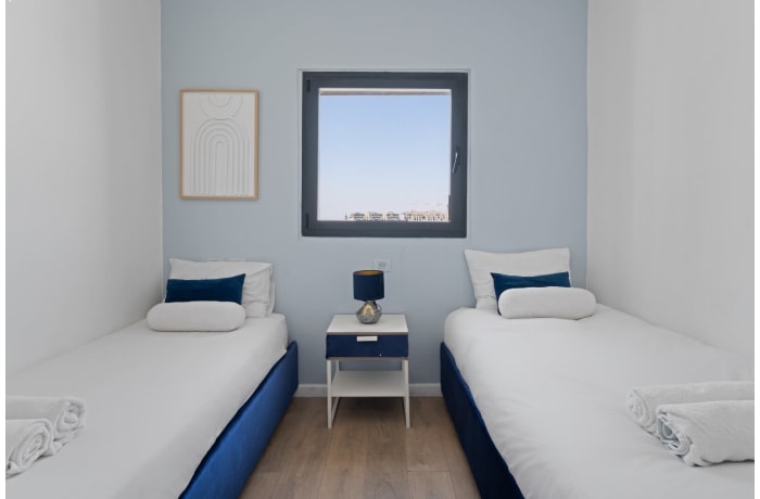 Apartment in Agripas Market - Luxury Penthouse I, Mahane Yehuda Market - 9