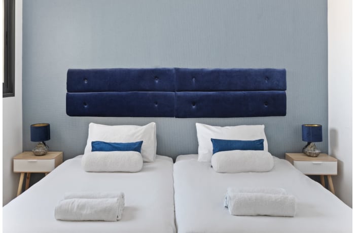 Apartment in Agripas Market - Luxury Penthouse I, Mahane Yehuda Market - 8