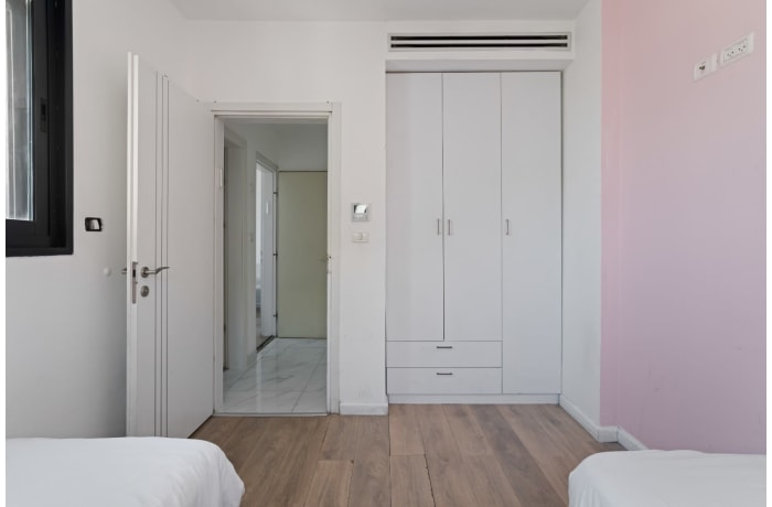 Apartment in Agripas Market - Luxury Penthouse I, Mahane Yehuda Market - 11