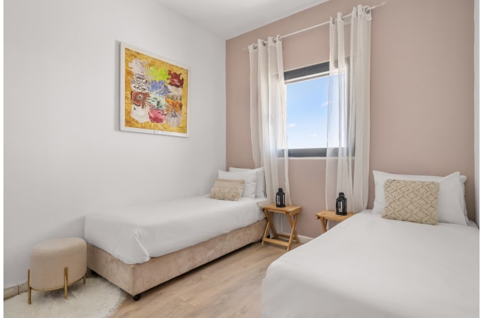 Apartment in Agripas Market - Luxury Penthouse II, City Center - 26