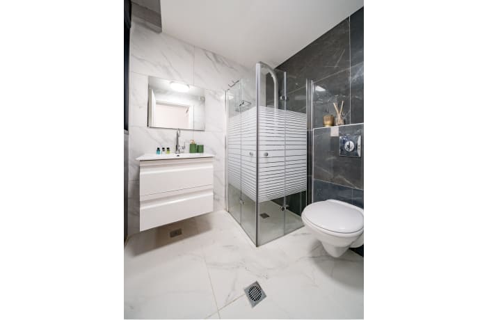 Apartment in Agripas Market - Luxury Penthouse II, City Center - 14