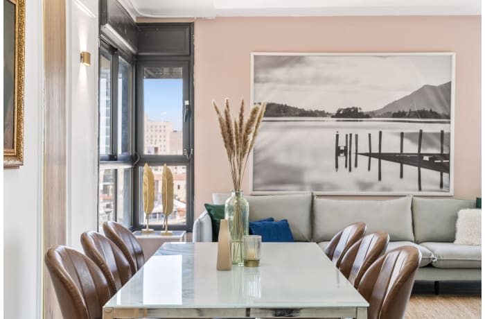 Apartment in Agripas Market - Luxury Penthouse II, City Center - 3