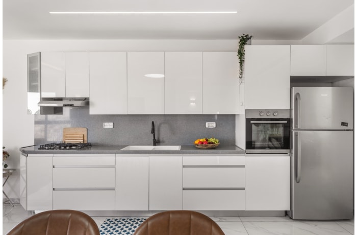 Apartment in Agripas Market - Luxury Penthouse II, City Center - 4