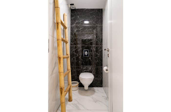 Apartment in Agripas Market - Luxury Penthouse II, City Center - 31