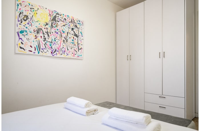 Apartment in Agripas Market - Luxury Penthouse II, City Center - 11